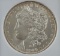 1900 O MORGAN SILVER DOLLAR MINT STATE COIN