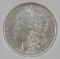 1885 MORGAN SILVER DOLLAR MINT STATE COIN