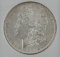 1882 S MORGAN SILVER DOLLAR MINT STATE COIN