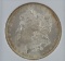 1884 O MORGAN SILVER DOLLAR MINT STATE COIN