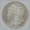 1879 S MORGAN SILVER DOLLAR MINT STATE COIN
