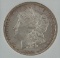 1890 MORGAN SILVER DOLLAR MINT STATE COIN