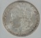 1898 O MORGAN SILVER DOLLAR MINT STATE COIN