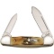 GENUINE STAG BABY BUTTERBEAN CASE KNIFE