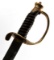 CIVIL WAR REINACTOR U.S CAVALRY SABER SWORD