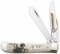 CASE XX SPORTSMAN SERIES NATURAL TRAPPER NO 50433