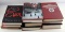 LOT OF 9 VINTAGE RARE BOOKS ON GERMAN THIRD REICH