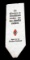 WWII GERMAN 3RD REICH HITLER YOUTH PAPER BOOKMARK