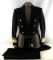 US NAVY OFFICER MESS DRESS TAILCOAT UNIFORM