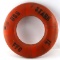 USS STARK FFG 31 RING BOUY LIFE PRESERVER