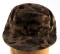 GERMAN 3RD REICH FLECKTARN M43 CAP REPRODUCTION