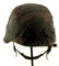 PASGT KEVLAR GROUND TROOP PARACHUTIST HELMET