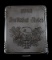 GERMAN WWII 1941 DEUTCHES REICH CIGARETTE CASE