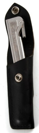 VINTAGE DISCONTINUED BUCK KNIFE SHARPENING TOOL