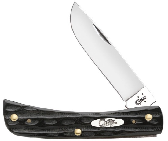 CASE XX SOD BUSTER KNIFE BRAND NEW BUFFALO HORN
