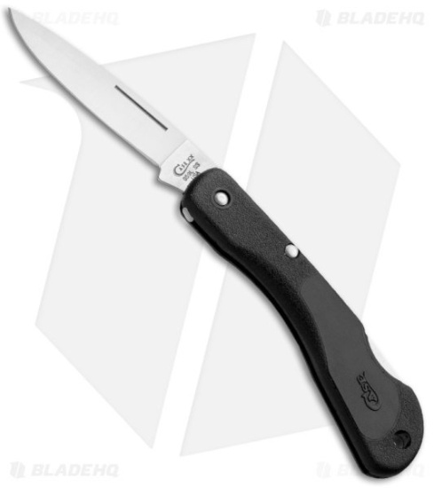 CASE MINI BLACKHORN LOCKBACK BRAND NEW IN BOX