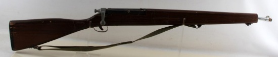 WWII US MARK 1 DUMMY TRAINING RIFLE