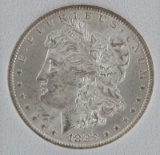 1883 O MORGAN SILVER DOLLAR MINT STATE COIN