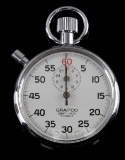 GRAFCO VINTAGE 7 JEWELS STOPWATCH