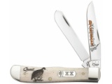 CASE XX SPORTSMAN SERIES NATURAL TRAPPER NO 50435