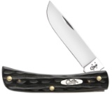 CASE XX SOD BUSTER KNIFE BRAND NEW BUFFALO HORN