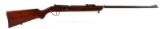 WWII GERMAN THIRD REICH .22 LR ZELLA-MEHLIS RIFLE