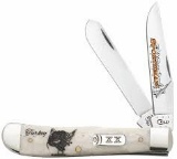 CASE XX SPORTSMAN SERIES NATURAL TRAPPER NO 50436