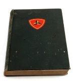 THE THIRD MARINE DIVISION 1ST EDITION BOOK