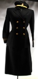 WWII US NAVY FEMALE NURSE UNIFORM