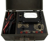 US ARMY SIGNAL CORP TEST UNIT MODEL I 176