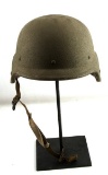 US ARMY LATE COLD WAR PASGT KEVLAR HELMET