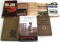 LOT OF 8 WWII & OTHER MILITARY SUBJECT BOOKS