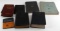 US MILITARY ASSORTED BOOK AND MANUAL LOT OF 8