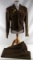 WWII US ARMY 1ST SERGEANT JACKET AND TROUSERS
