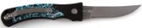 ROB DALTON SMALL PERSIAN FIGHTER AUTOMATIC KNIFE