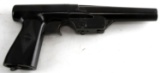 WWII USN SEDGLEY SIGNAL FLARE GUN PISTOL MARK 5