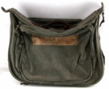 POST WWII COLD WAR US AIR FORCE FLYER CLOTHING BAG