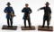 ST PETERSBURG COLLECTION CIVIL WAR  FIGURES LOT