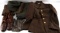 WAC & MARINES WWII WOMENS UNIFORM LOT