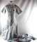 WWII WAC WAVE  ARMY NAVY RED CROSS MEDICAL UNIFORM