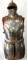 PLATE ARMOR CUIRASS GORGET BURGONET HELMET