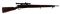 WWII 1943 REMINGTON 03 A3 SNIPER RIFLE .30 06 MINT