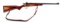 KEYSTONE SPORTING ARMS CRICKETT 22 LR BOLT ACTION