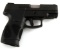 TAURUS G2C 9MM COMPACT HANDGUN WITH 2 MAGAZINES