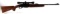 REMINGTON WOODSMASTER MODEL 742 .30-06 RIFLE