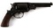 STARR DOUBLE ACTION 45 LONG COLT REVOLVER