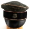 WWII GERMAN 3RD REICH WAFFEN SS PANZER CRUSHER CAP