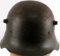 GERMAN THIRD REICH WWII M1916 HELMET W LINER