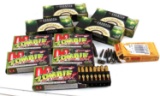 10 BOXES 200 RPUNDS OF .223 RE. AMMUNITION ZOMBIE