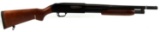 MOSSBERG 500 SHOTGUN 12GA WITH 18INCH BARREL